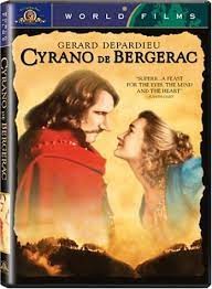 Cyrano de bergerac - Click to enlarge picture.