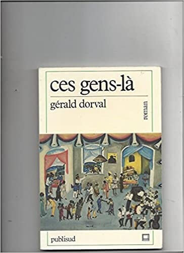 Ces gens-la (French Edition) - Click to enlarge picture.