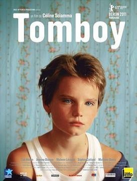 Tomboy - Click to enlarge picture.