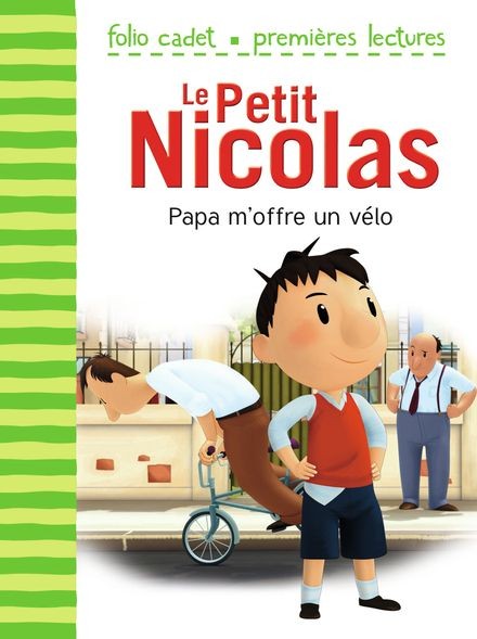 Le Petit Nicolas - Click to enlarge picture.