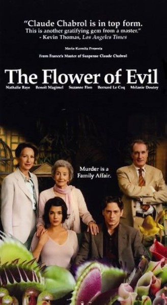 The Flower of Evil - Click to enlarge picture.