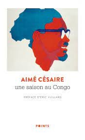 Une saison au Congo - Click to enlarge picture.