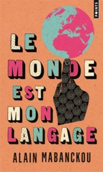 Le monde est mon langage - Click to enlarge picture.