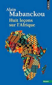 Huit leçons sur l'Afrique - Click to enlarge picture.