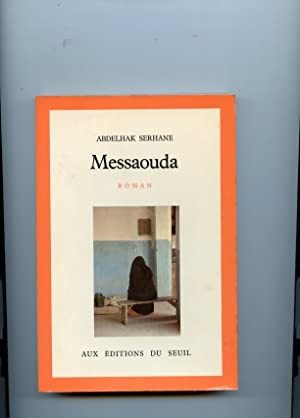 Messaouda - Click to enlarge picture.