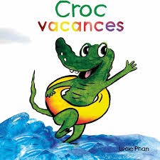 Croc Vacances - Click to enlarge picture.