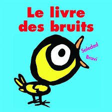 Le livre des bruits - Click to enlarge picture.