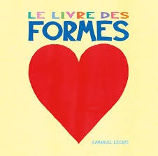 Le livre des formes - Click to enlarge picture.