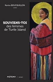 Souviens-toi des femmes de Turtle Island - Click to enlarge picture.