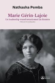 Marie Gérin-Lajoie - Click to enlarge picture.