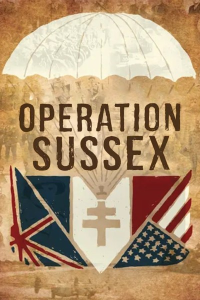 Operation Sussex - Click to enlarge picture.