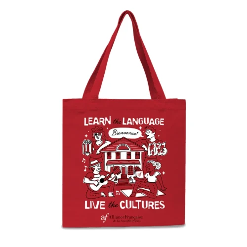 Tote Bag - Screens for Good