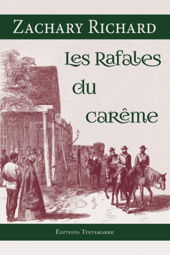 Les Rafales du carême