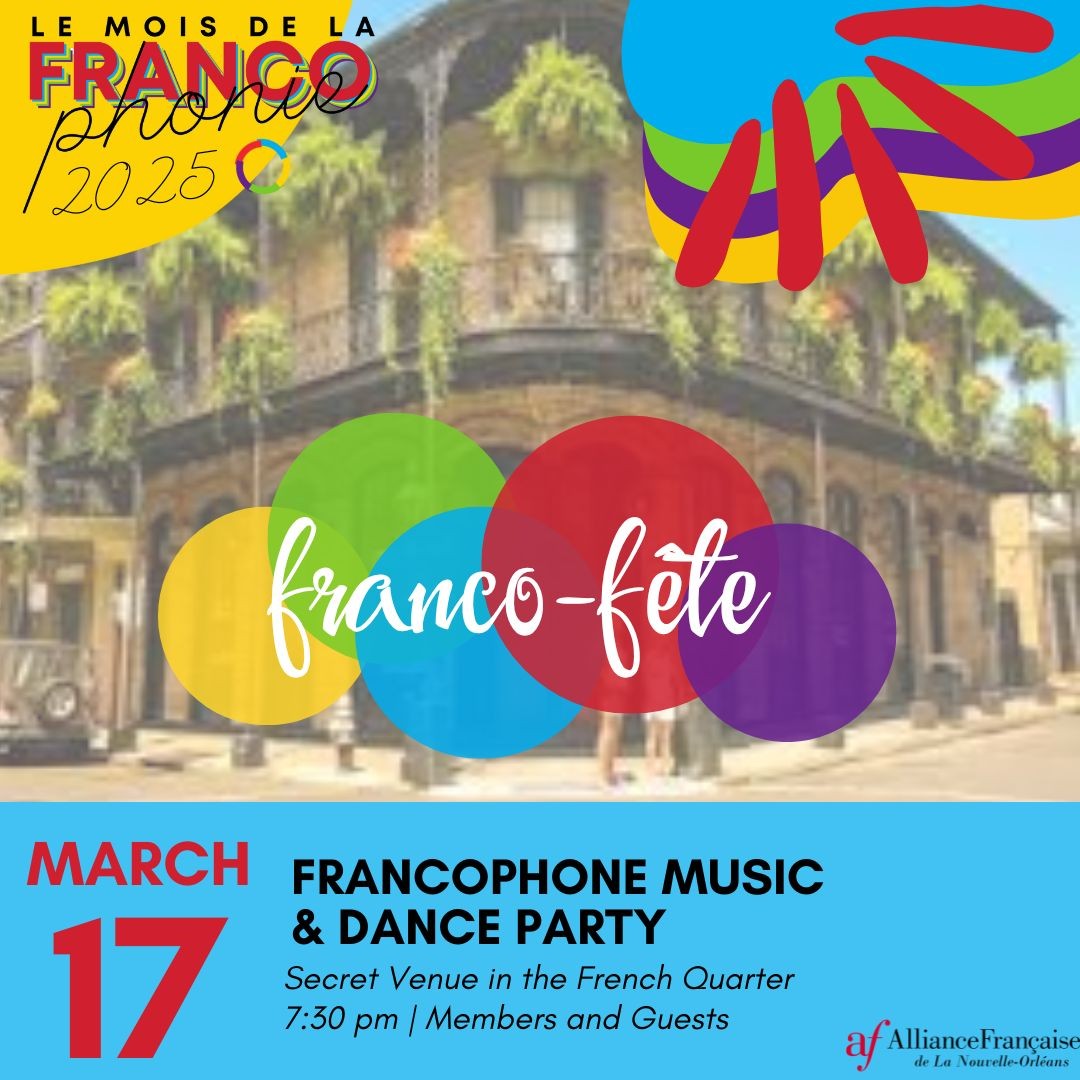 Franco-fête